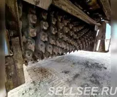 Дорожная фреза Wirtgen W220, 2012 г. из Европы - 3