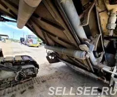 Дорожная фреза Wirtgen W220, 2012 г. из Европы - 4