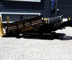 ГНБ Vermeer D24x40, 2012 г, 4400 м ч, из Европы - 2