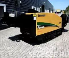 ГНБ Vermeer D24x40, 2012 г, 4400 м ч, из Европы - 3
