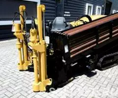 ГНБ Vermeer D24x40, 2012 г, 4400 м ч, из Европы - 4