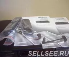 Кассетная дека 2 штуки Technics RS-TR575 Япония . - 3