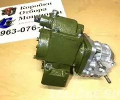 Коробка Отбора Мощности под НШ-32 -50 на РК а м УАЗ. - 2