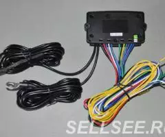 Радиомодуль моторного отсека RHM-05 - 3