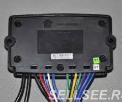 Радиомодуль моторного отсека RHM-05 - 4