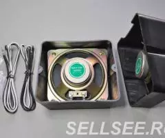 Динамики раритетные для авто 10см, 15Вт, 4 Ом - 3