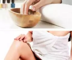 Услуги шугаринга и наращивание ресниц по самым выгодным ... - 4