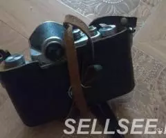 ФОТОАППАРАТ Пленочный - ЗеНиТ, Киев - РАРИТЕТ - 2