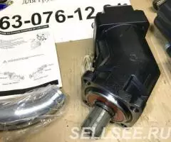 Гидравлический насос RXP50. - 2