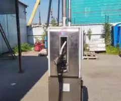 Продаются топливораздаточные колонки серии 397 производства ... - 2