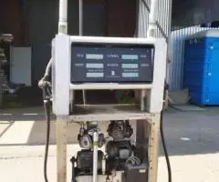 Продаются топливораздаточные колонки серии 397 производства ... - 3