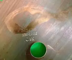 Пила дисковая по дереву гост 980-80 - 3