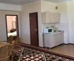 Гостевой дом Таберик - 4