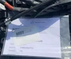 двигатель для мерседес ОМ276824 - 2