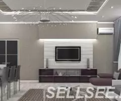 Студия дизайна Minimalist - 2