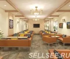 Студия дизайна Minimalist - 3