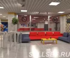 Студия дизайна Minimalist - 4