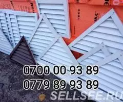 Жестяные работы любой сложности - 2