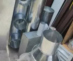 Жестяные работы любой сложности - 3