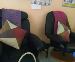 Тайский массаж. Массажистки из Таиланда - 2