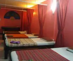 Тайский массаж. Массажистки из Таиланда - 3