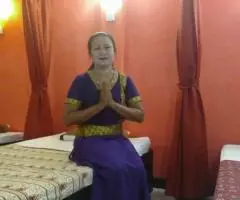 Тайский массаж. Массажистки из Таиланда - 4