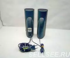 Компьютерная акустика Genius SP-J06. - 2