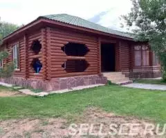 Пансионат Илбирс Саадат - 2