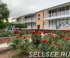 Пансионат Илбирс Саадат - 3