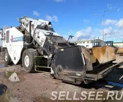 Перегружатель асфальтовой смеси Roadtec SB-2500, 2017 г - 4