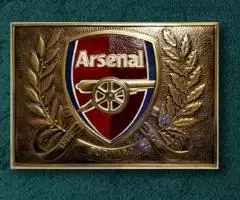 Художественная чеканка по металлу реставрация - 4