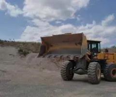 Грузоперевозки, глина, песок - 3