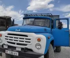 Грузоперевозки, глина, песок - 4