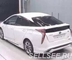 Toyota Prius, , 2018 г. , 48 000 км - 2