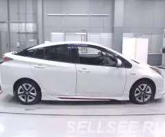 Toyota Prius, , 2018 г. , 48 000 км - 3
