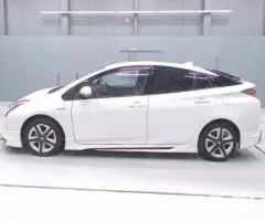 Toyota Prius, , 2018 г. , 48 000 км - 4