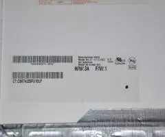 Матрица 14,1 35,8 см от ноутбука Asus A8 - 8