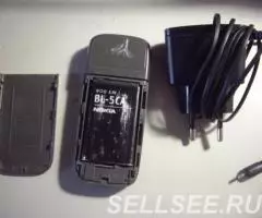 Nokia 1208 - Венгрия - 3