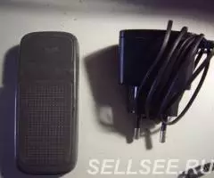 Nokia 1208 - Венгрия - 4