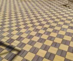 Продажа, укладка брусчатки Бишкек - 2