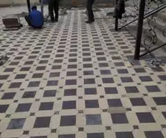 Продажа, укладка брусчатки Бишкек - 3