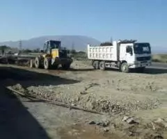 Строительная компания Меридиан - 3