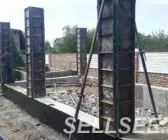 Строительная компания Меридиан - 4