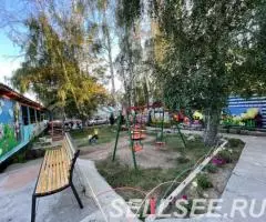 Пансионат Береке 2 корпус - 2