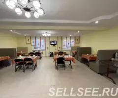 Пансионат Береке 2 корпус - 4