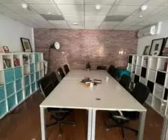 Продается представительский офис 309 м2, Москва, . .. - 2