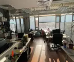 Продается представительский офис 309 м2, Москва, . .. - 3