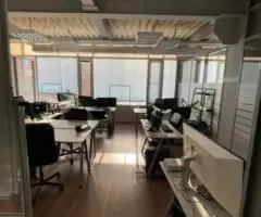 Продается представительский офис 309 м2, Москва, . .. - 4