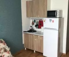 Продаю  студия квартиру, 16 кв м - 2