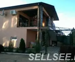 Продаю  дом , 64 кв.м , кирпичный - 2